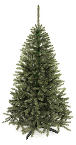 Mű karácsonyfa - lucfenyő PRÉMIUM 180cm