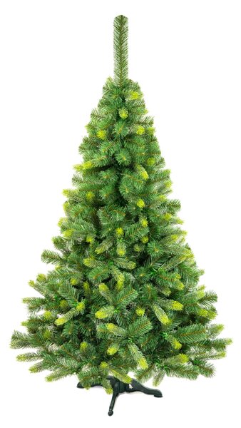 Mű karácsonyfa - gyémánt fenyő PRÉMIUM 250cm