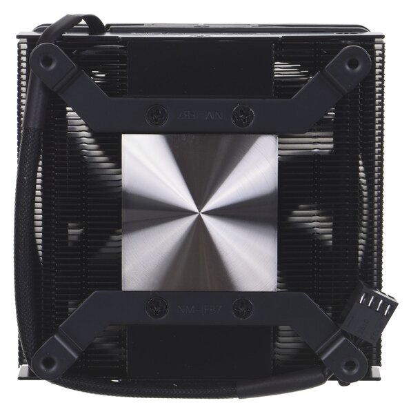 Noctua NH-L9i-17xx Chromax Black Processzor Hűtő