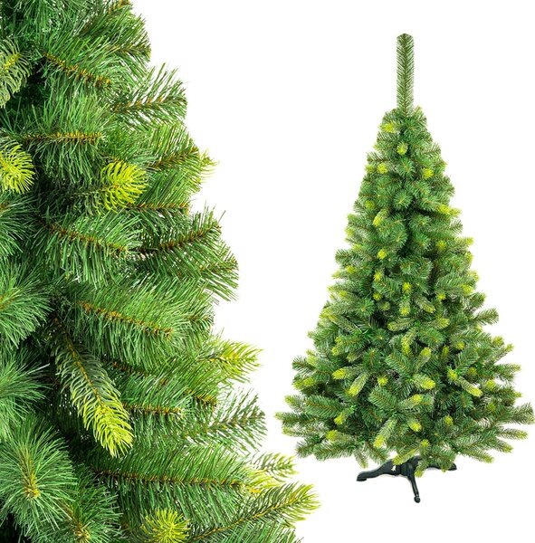 Mű karácsonyfa - gyémánt fenyő PRÉMIUM 250cm