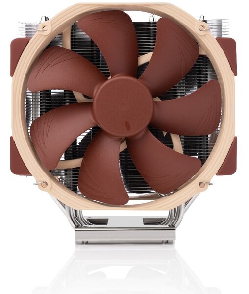 NOCTUA NH-U14S TR5-SP6 Processzor Hűtő 140mm