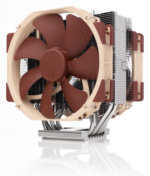 NOCTUA NH-U14S TR5-SP6 Processzor Hűtő 140mm