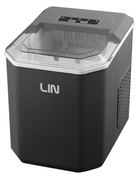 Lin ICE-G9 Jégkocka készítő gép 2L - Szürke
