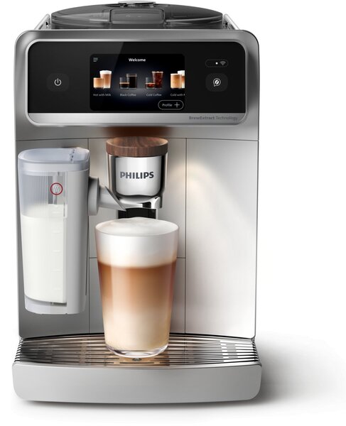 Philips EP8757/20 kávéfőző Teljesen automatikus Eszpresszó kávéfőző gép 1,9 L