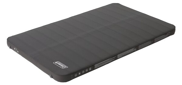 Coleman Supercomfort 7,5cm Dupla Matrac - Szürke