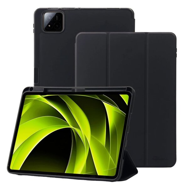 Mobile Origin Easy Tablet Full Case for Xiaomi Pad 7 Black