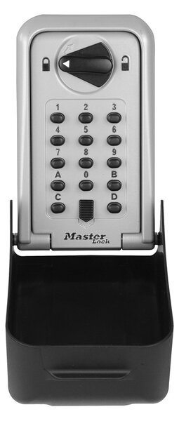 Master Lock 5426EURD Digitális Kulcsszéf