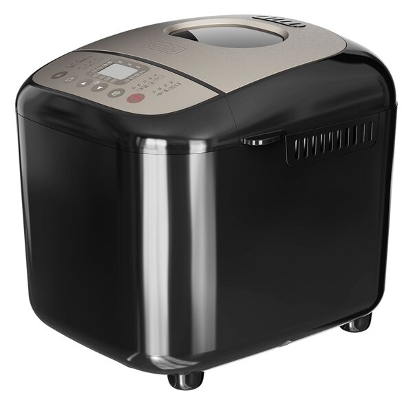 Black & Decker BXBM600E Kenyérsütő