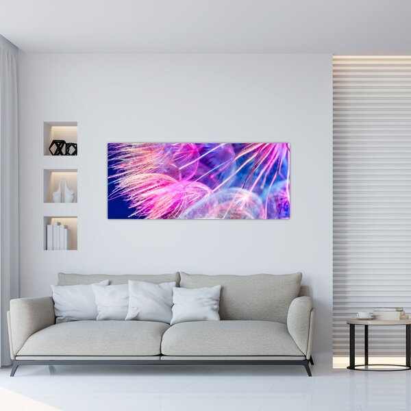 Kép - Makró (120x50 cm)