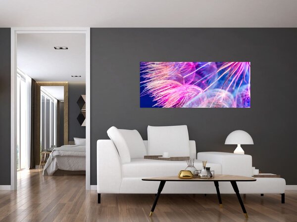 Kép - Makró (120x50 cm)