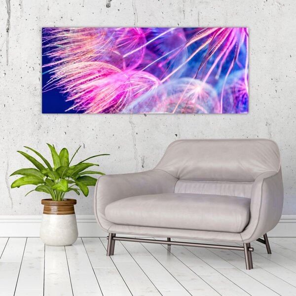 Kép - Makró (120x50 cm)