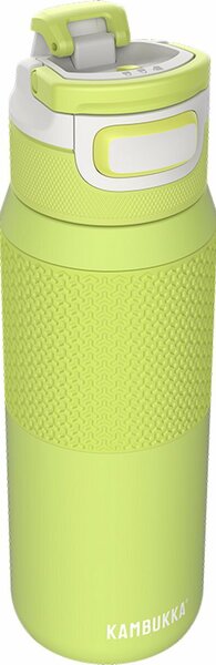 Kambukka Elton Insulated Mojito Summer 750ml Kulacs - Zöld