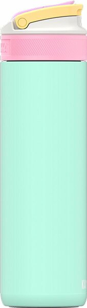 Kambukka Lagoon Insulated Ice Pop 600ml Kulacs - Türkiz