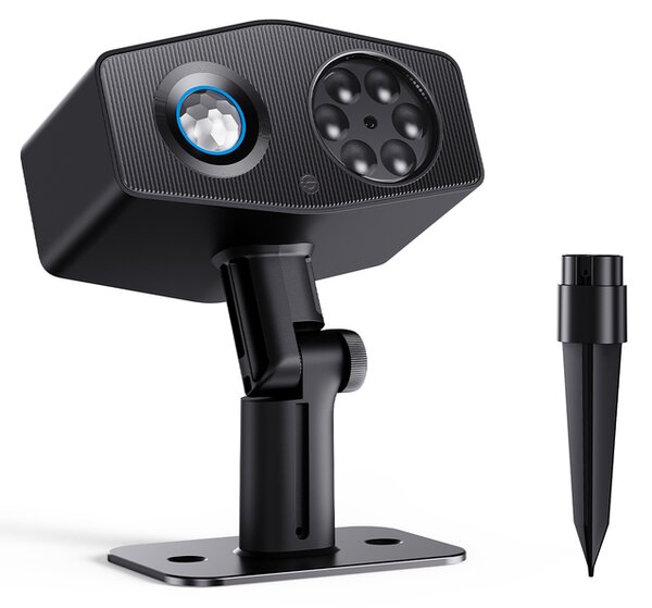 Govee H7071 Intelligens világítás spot Wi-Fi/Bluetooth