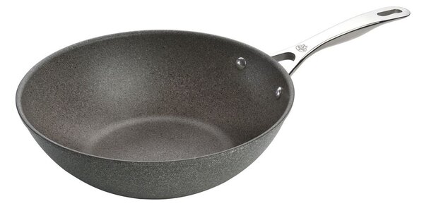 Ballarini Salina 30cm Wok serpenyő