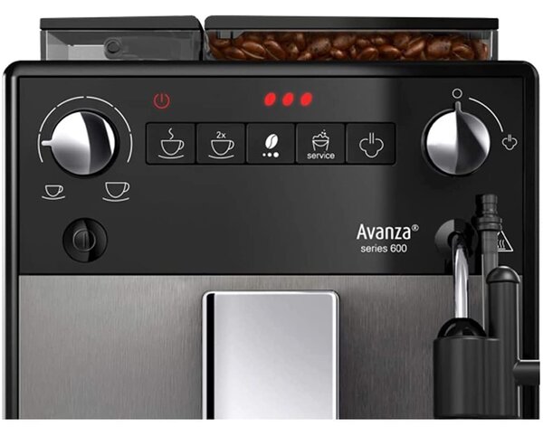 Melitta Avanza F27/0-100 Automata Kávéfőző
