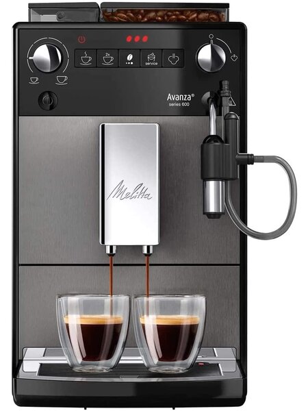 Melitta Avanza F27/0-100 Automata Kávéfőző