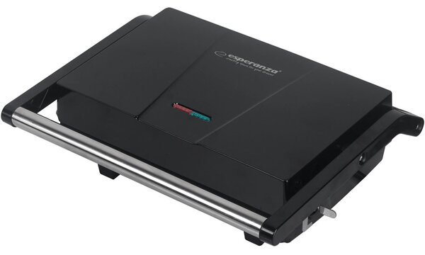 Esperanza Pomodoro kontakt grill (EKG014)