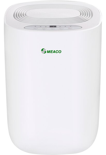 Meaco Dry ABC 12L Párátlanító 2.6L / 155W - Fehér