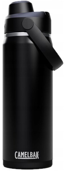 CamelBak Thrive Chug Acél Termosz kulacs 590ml - Fekete