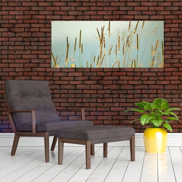 Kép - Réti pillanat (120x50 cm)
