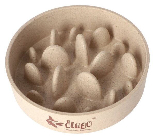 Dingo Bamboo 800ml Kutyatál