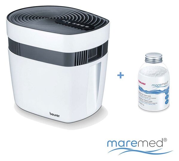 Beurer MK 500 MareMed tengeri klíma-készülék 6L