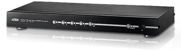 ATEN VS482-AT-G videojel kapcsoló HDMI