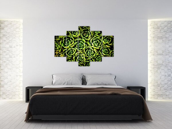 Sziklák képe (150x105 cm)