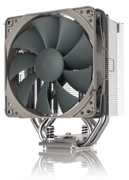 Noctua NH-U12S REDUX Processzor Hűtő 120mm PWM