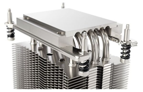 Noctua NH-U9 TR4-SP3 Processzor Hűtő