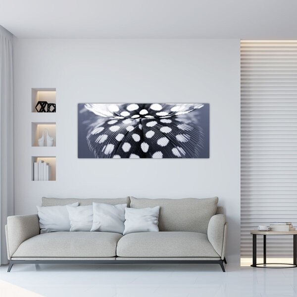 Kép - Toll (120x50 cm)