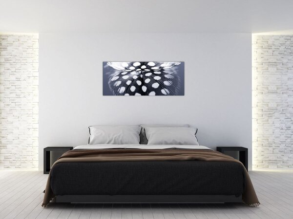 Kép - Toll (120x50 cm)