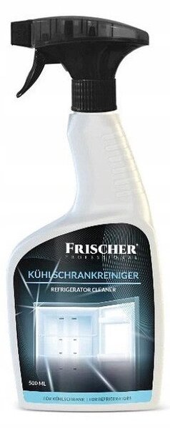 Frischer Hűtőszekrény tisztító spray 0.5L