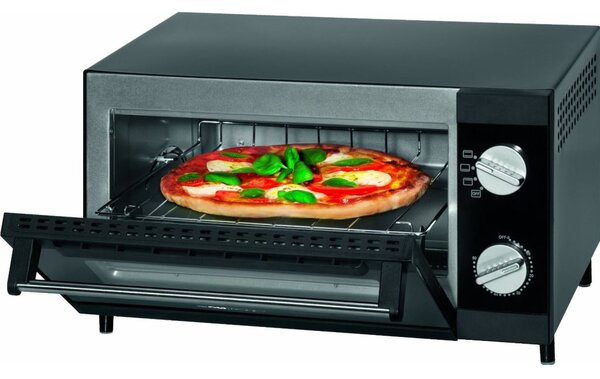 Clatronic MPO 3520 Multi pizza sütő