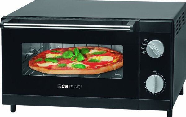 Clatronic MPO 3520 Multi pizza sütő