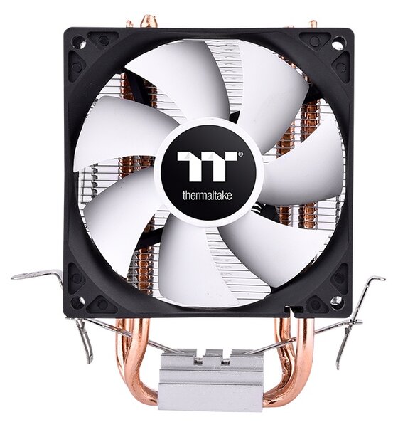 Thermaltake Contac 9 SE Processzor hűtő 92mm PWM Ventilátorral