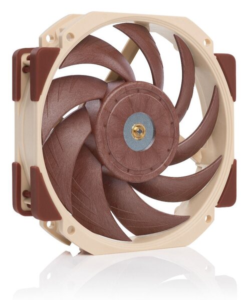Noctua NF-A12x25r PWM Premium Fan hűtő ventilátor 12cm