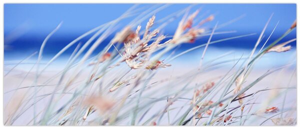 Kép - Szellő (120x50 cm)