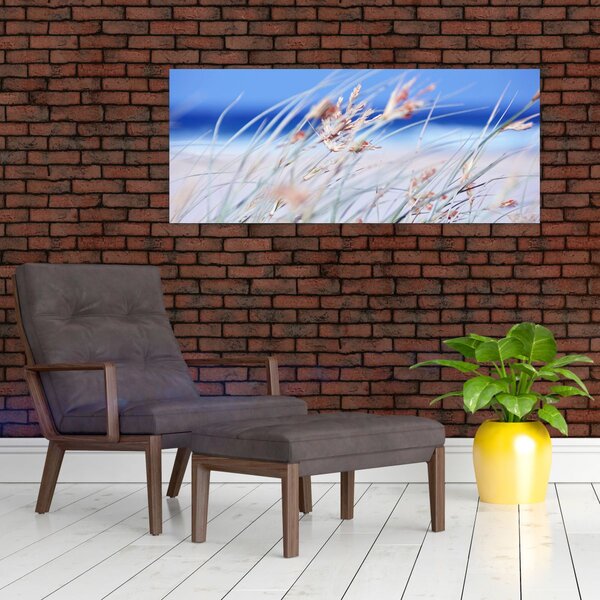Kép - Szellő (120x50 cm)
