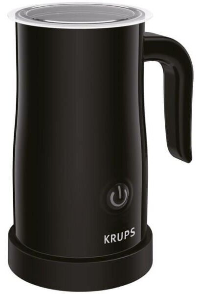 Krups XL100810 tejhabosító fekete
