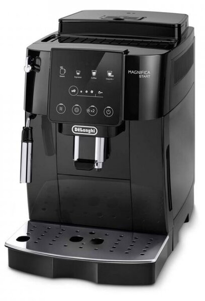 DeLonghi ECAM 220.21.B Magnifica Start Automata kávéfőző - Fekete