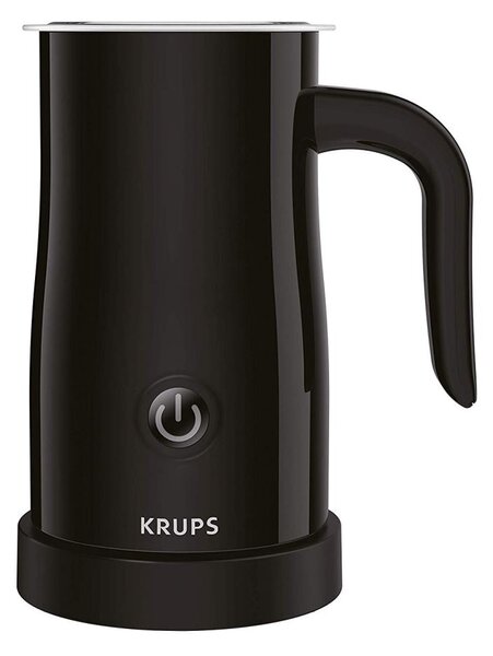 Krups XL100810 tejhabosító fekete