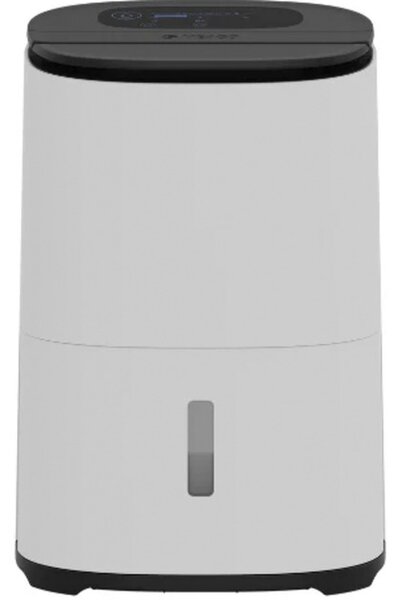 Meaco Dry Arete Two 10L Okos Párátlanító 2.5L / 136W - Szürke