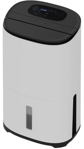 Meaco Dry Arete Two 10L Okos Párátlanító 2.5L / 136W - Szürke