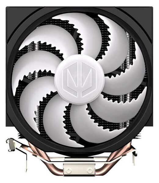 Endorfy Spartan 5 ARGB Processzor hűtő 120mm PWM TDP 160W