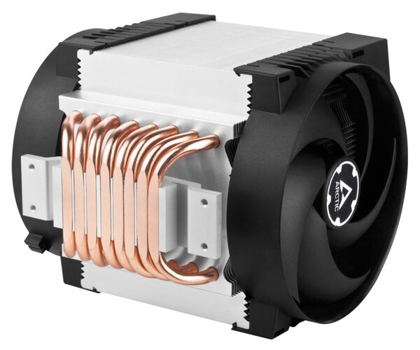 Arctic Freezer 4U-M Ampere szerver hűtő (ACFRE00171A)