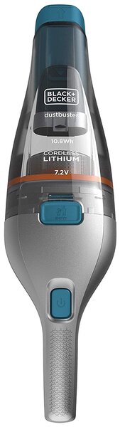 Black&Decker NVC215WA-QW kézi porszívó