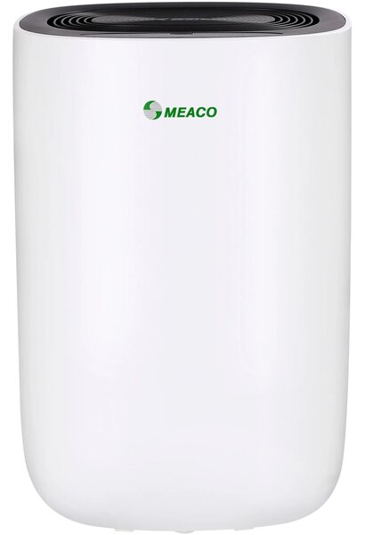 Meaco Dry ABC 10L Párátlanító 2.6L / 155W - Fehér