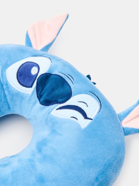 Sinsay - Utazópárna Stitch - kék